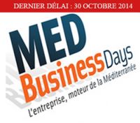 L'UTICA et la CTFCI organisent la participation Tunisienne aux Med Business Days