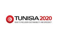 Discours de Mme Ouided Bouchamaoui Présidente de l’UTICA à la conférence Internationale sur l’investissement   Tunisia 2020