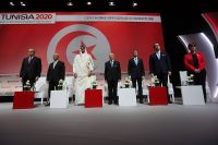  « Tunisia 2020 » : Les participants annoncent leur intentions d’investir a travers un grand nombre d’engagements