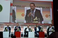  Panel « économie numérique » :  Le secteur privé tunisien ouvert  aux partenariats avec les acteurs internationaux