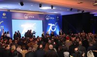 70 ème anniversaire de l'UTICA :   Une cérémonie et des projets pour l’avenir