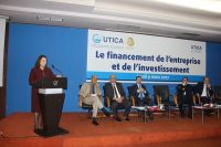 L'UTICA Academy aborde la problématique du financement de l'entreprise 
