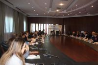 Partenariat entre les agences des Nations unies et le secteur privé en Tunisie, opportunités, défis et perspectives