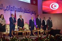 Célébration de la fête du travail : la Tunisie doit reprendre le chemin de la croissance pour rétablir la confiance dans l'avenir