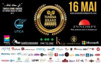L'UTICA Partenaire de Tunisia Brand Awards