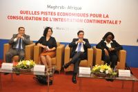 Rencontre –débat :  Quelles pistes pour l’intégration Maghreb-Afrique