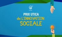 Communiqué de Presse Prix UTICA de l’Innovation Sociale  Prolongation de la date de dépôt de candidature