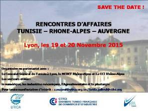 tunisie rencontres