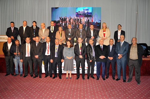 Congrès de l'Union Régionale de Sousse : Les réformes, seul moyen pour la Tunisie de surmonter les difficultés
