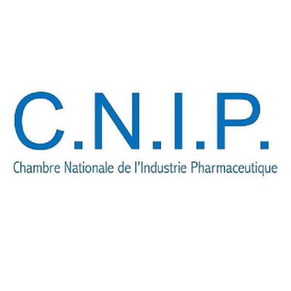 La Chambre Nationale de l’Industrie Pharmaceutique   
