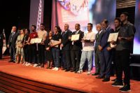 Remise des prix aux lauréats de la 30ème édition du concours « Talon de Cristal » :   L’innovation en vedette