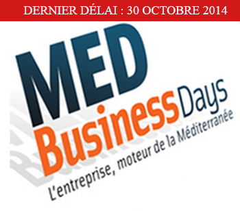 Med Business Days 2014