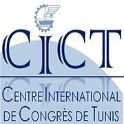 CICT - Centre International de Congrès de Tunis